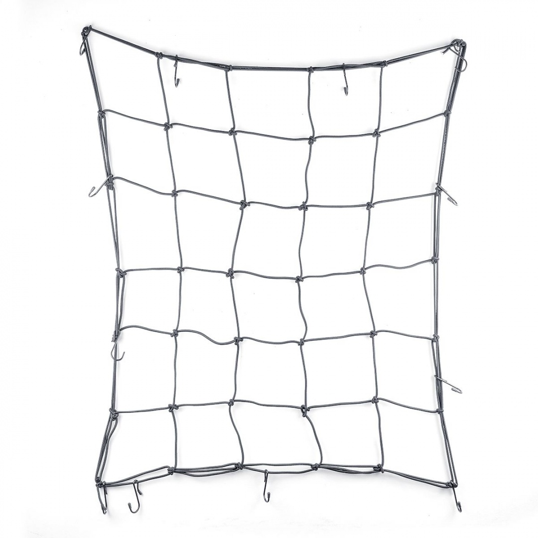 Сетка багажная "Nova Bright" (70 х 90 см), в дв.блистере